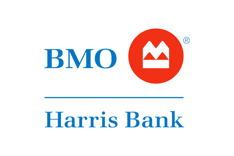 BMO Harris Bank National Association logo